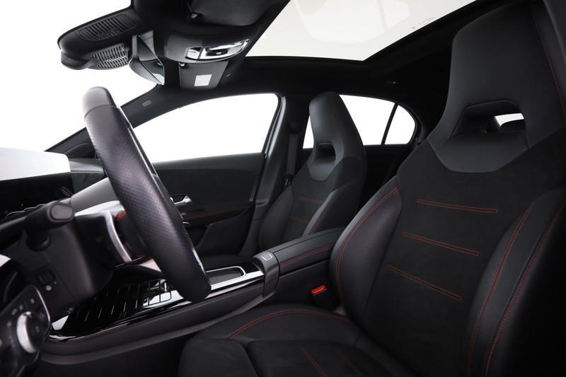 Mercedes Classe a 250 e Amg Line 8g-Dct 218 ch