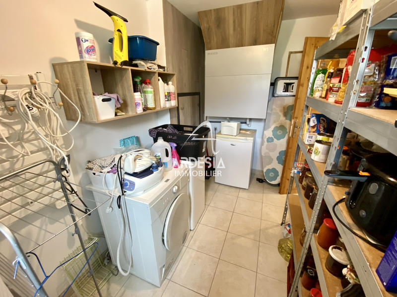 Maison - 142 m² - 6 pièces