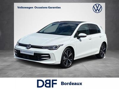 Volkswagen Golf 8 Fl 1.5 Ehybrid 204ch Dsg6 Life Pl