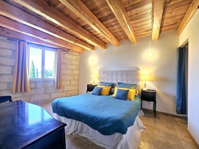 Appartement ancien - 63 m² - 4 pièces