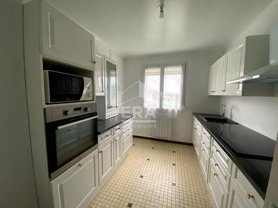 Maison - 68 m² - 3 pièces