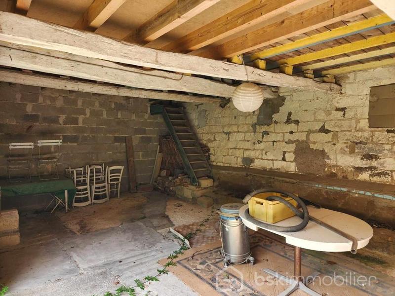 Maison traditionnelle - 150 m² - 6 pièces