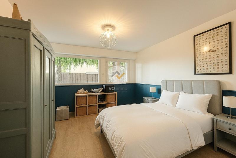 Maison - 187 m² - 5 pièces