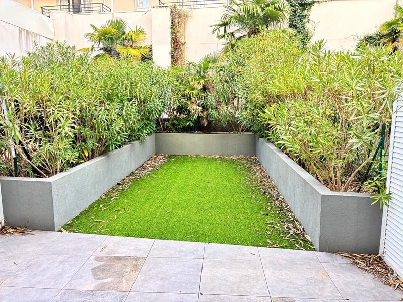 Duplex - 44 m² - 2 pièces