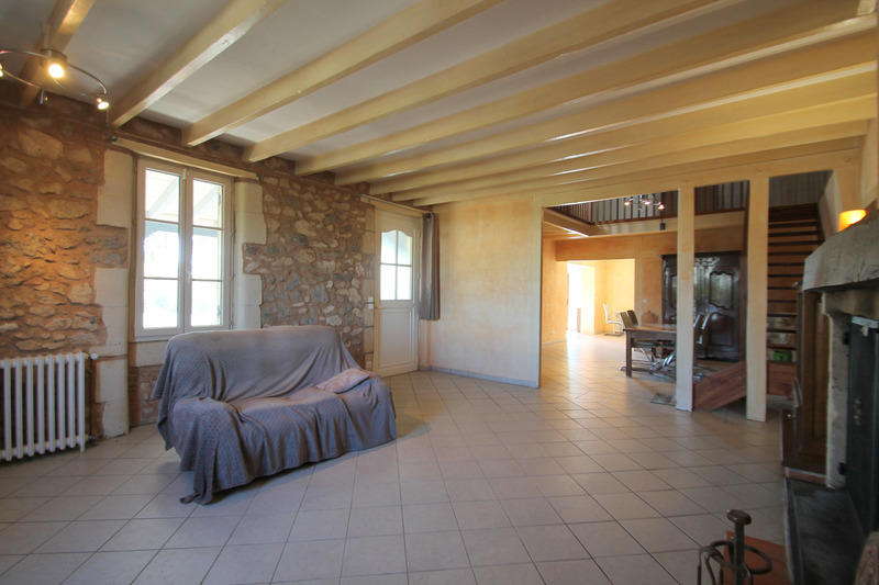 Maison - 268 m² - 8 pièces
