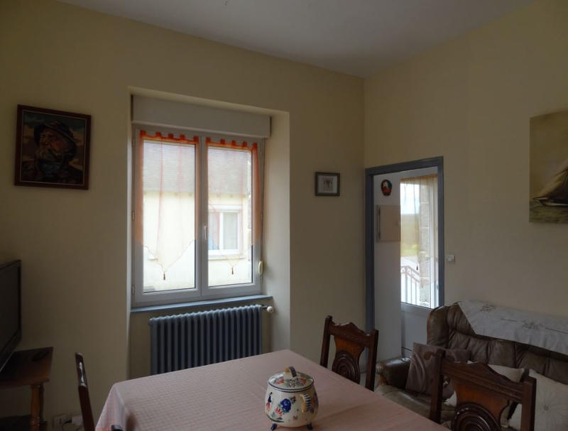 Maison - 137 m² - 6 pièces