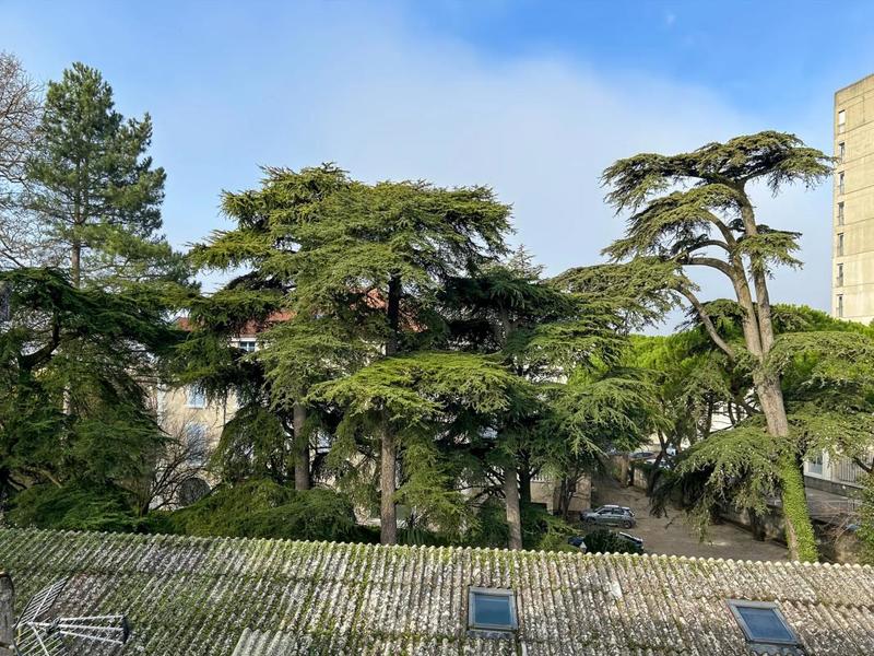 Appartement - 90 m² - 3 pièces