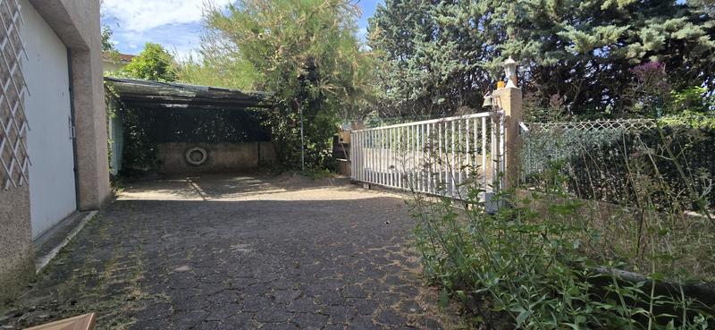 Maison - 169 m² - 5 pièces