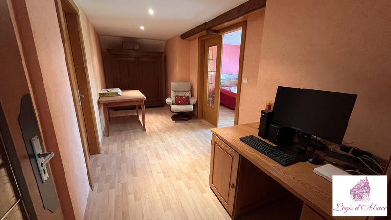 Maison - 154 m² - 5 pièces