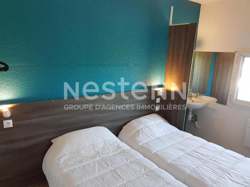 Fonds de commerce - 500 m²