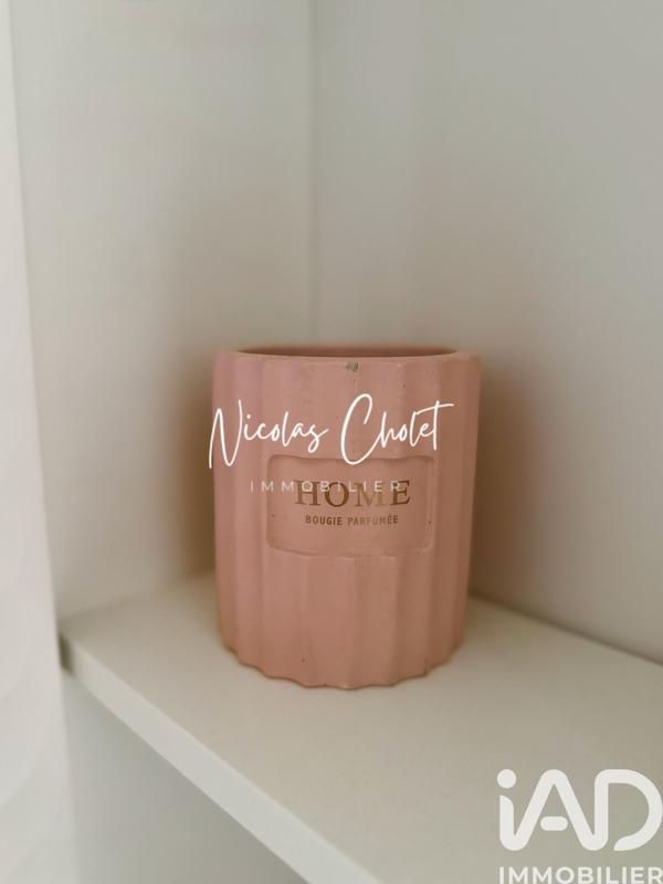 Maison - 129 m² - 6 pièces