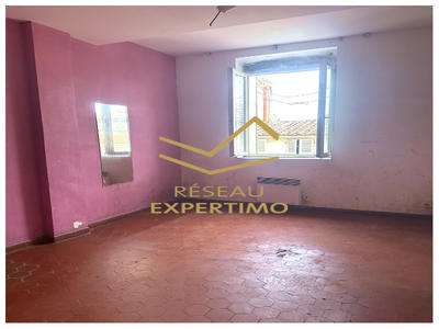 Appartement - 31 m² - 2 pièces