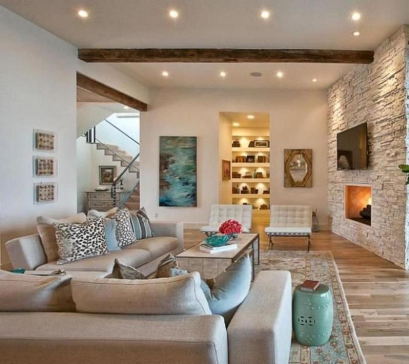 Duplex - 104 m² - 5 pièces