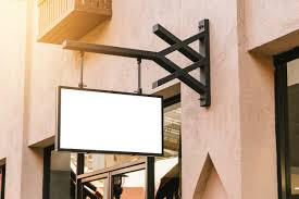 Local commercial - 1 m²