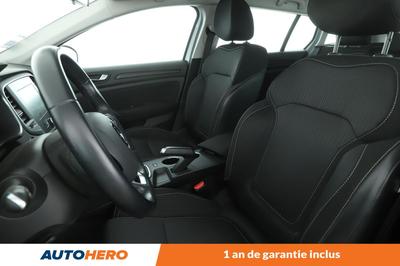 Renault Mégane Estate 1.2 TCe Energy Zen 132 ch