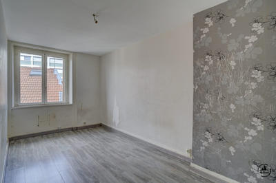 Duplex - 126 m² - 5 pièces