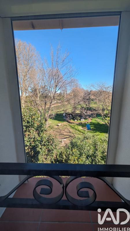 Maison de village - 45 m² - 1 pièce