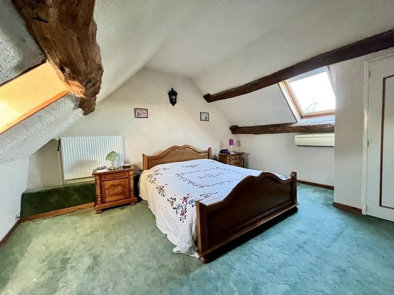 Maison - 127 m² - 6 pièces