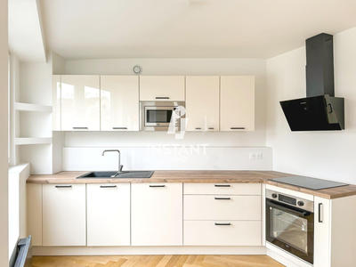 Maison ancienne - 120 m² - 4 pièces