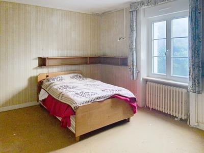 Maison - 83 m² - 4 pièces