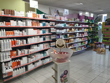 Pharmacie du Cours