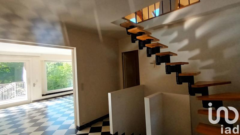 Maison de maîtres - 181 m² - 6 pièces