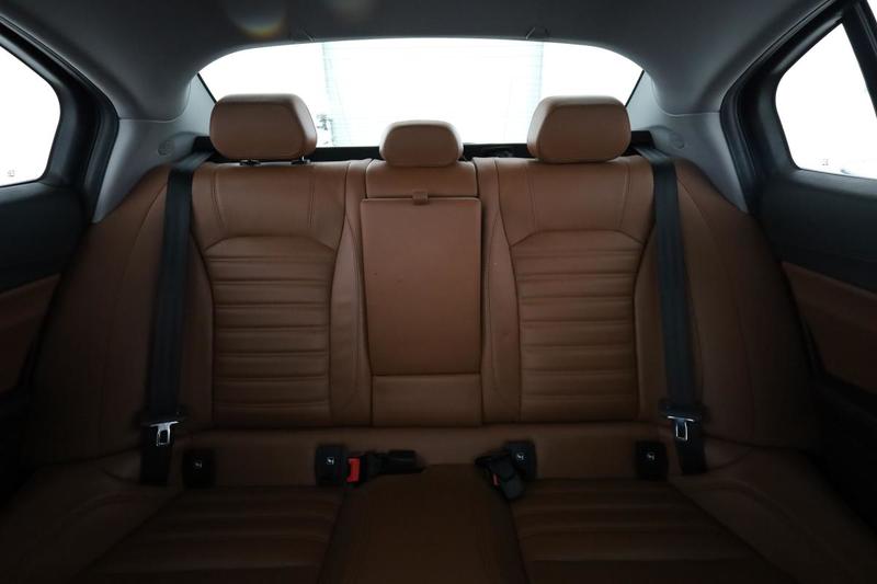 Alfa Romeo Giulia 2.2 Super At8 180 ch