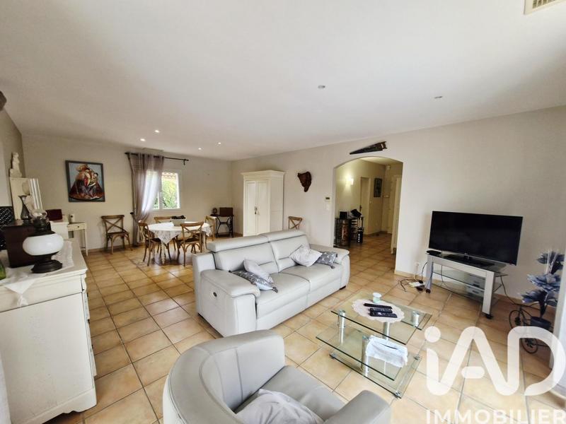 Maison - 105 m² - 4 pièces