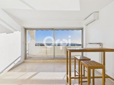 Appartement - 49 m² - 2 pièces