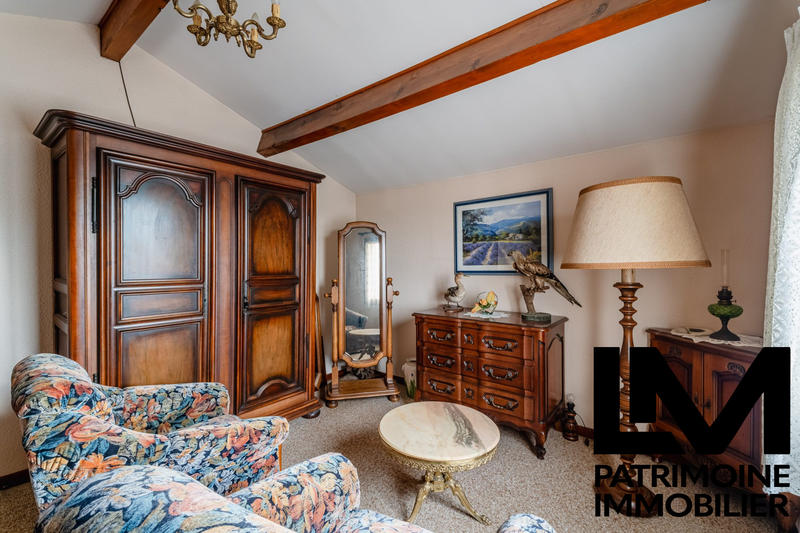 Villa - 115 m² - 4 pièces