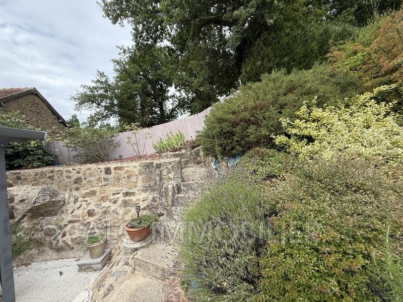 Maison - 143 m² - 4 pièces