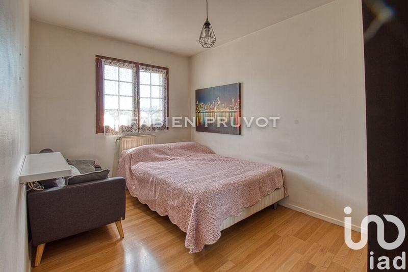 Maison - 113 m² - 7 pièces