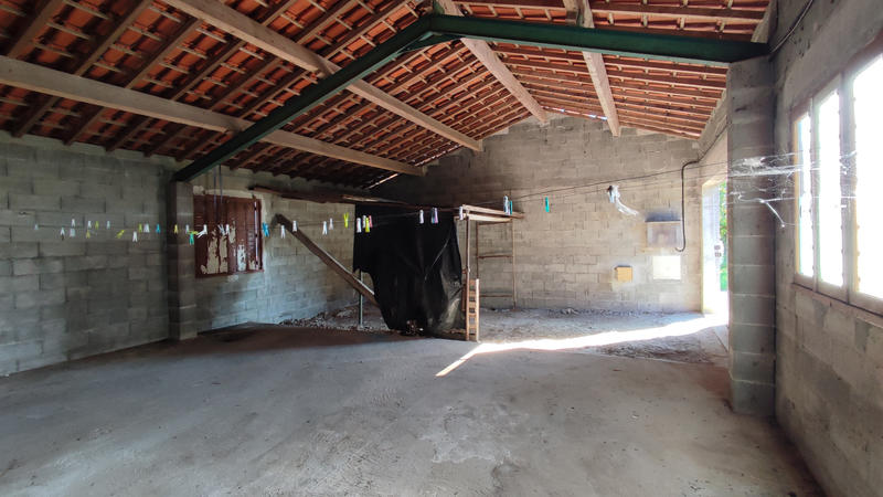 Maison - 109 m² - 4 pièces