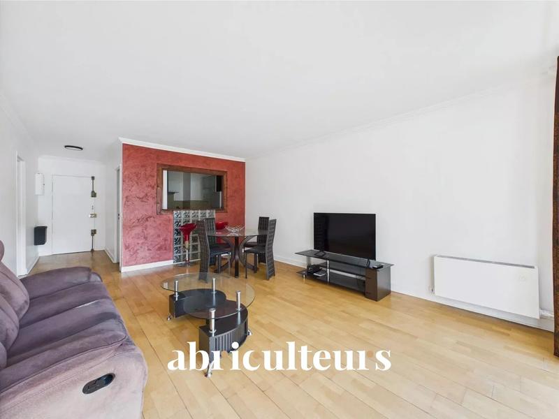 Appartement - 86 m² - 3 pièces