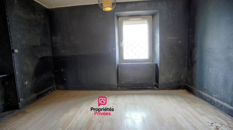 Immeuble - 226 m² - 9 pièces