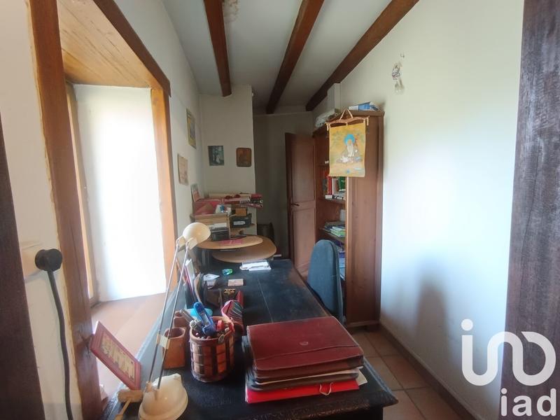 Maison de campagne - 146 m² - 7 pièces