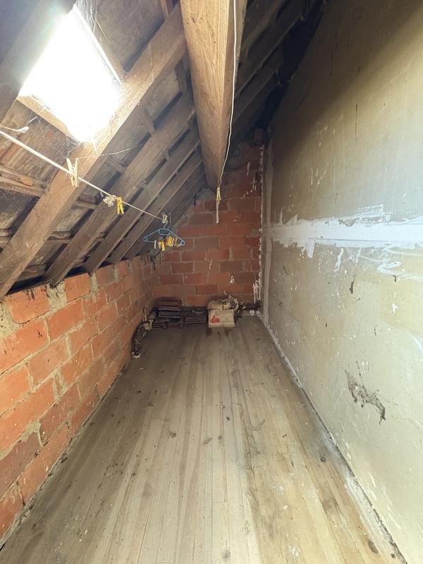 Maison - 69 m² - 4 pièces