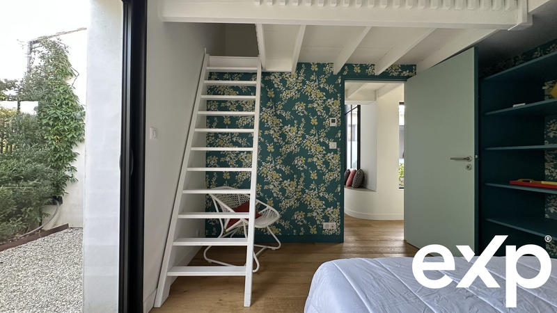 Villa - 152 m² - 7 pièces