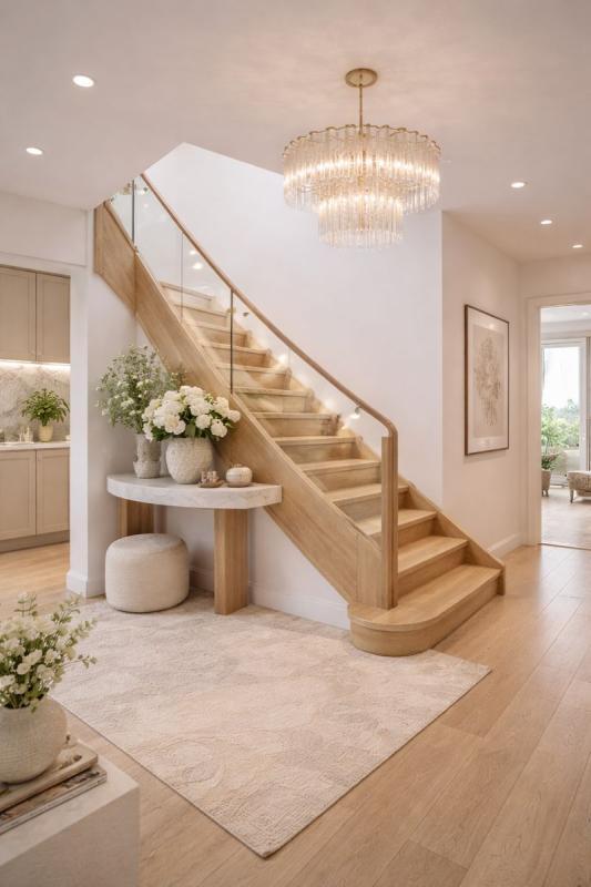 Duplex - 106 m² - 4 pièces