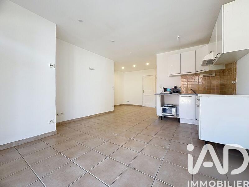 Appartement - 47 m² - 3 pièces