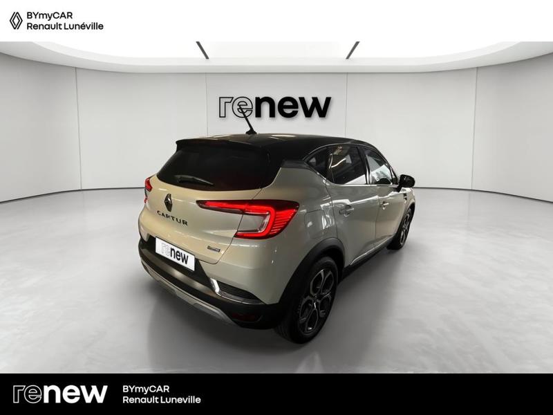 Renault Captur E-Tech 145 - 21 Intens