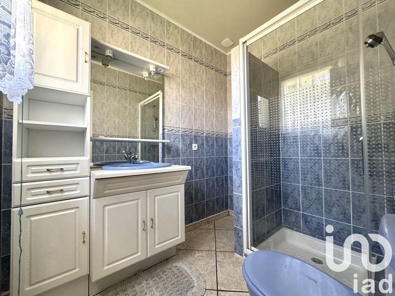 Maison - 129 m² - 3 pièces