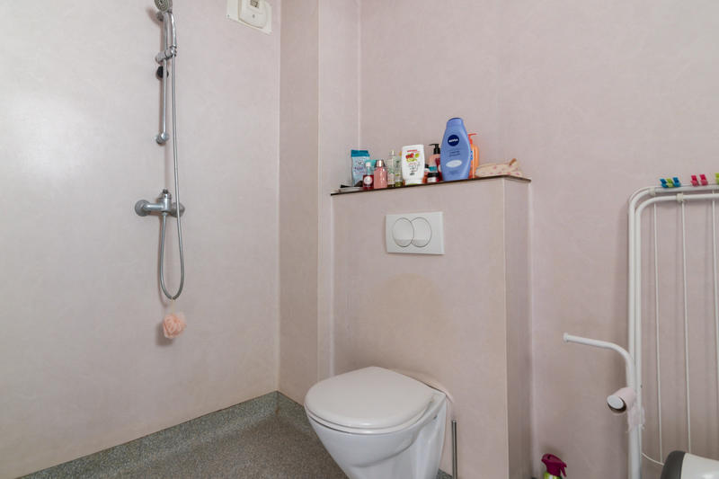 Appartement - 19 m² - 1 pièce