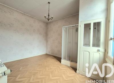 Maison - 41 m² - 2 pièces