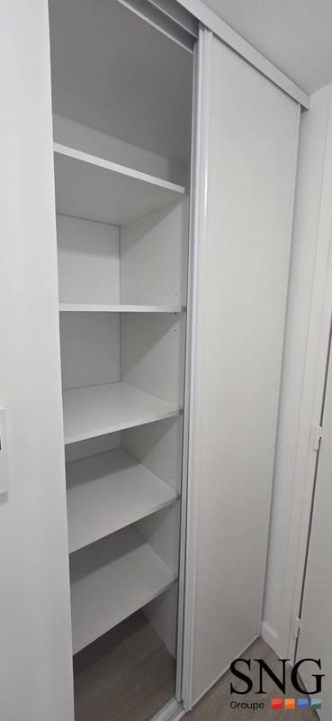 Appartement - 29 m² - 1 pièce