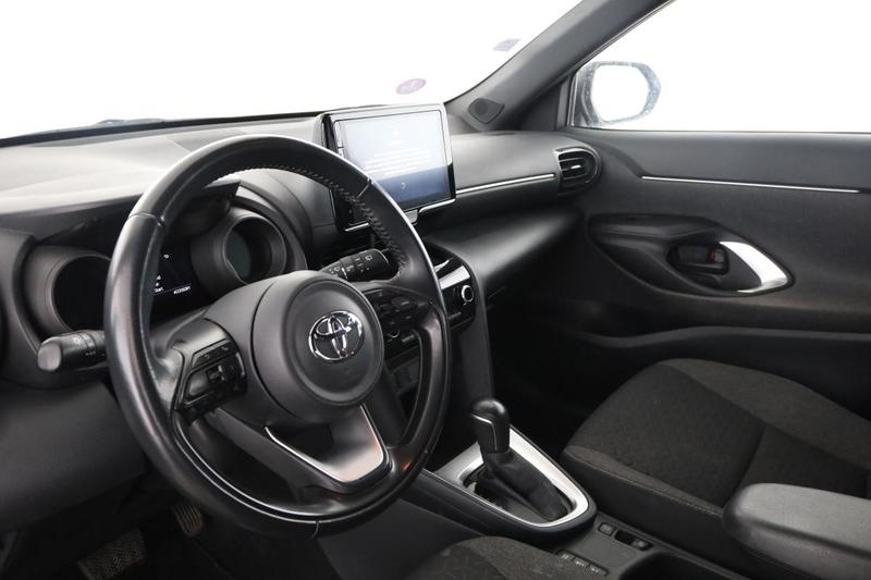 Toyota Yaris Cross 1.5 2wd Design 116h