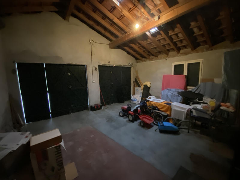 Maison - 137 m² - 5 pièces