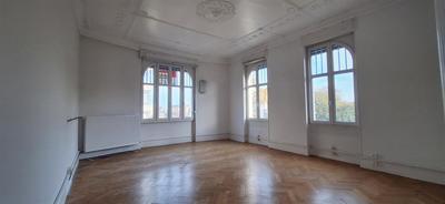 Bureau - 162 m²