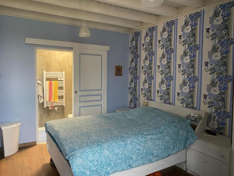 Maison - 165 m² - 8 pièces