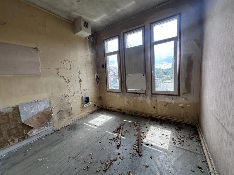 Immeuble - 336 m² - 10 pièces